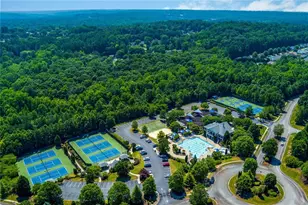 215 Revillion Way, Woodstock, GA 30188 - Photo 55