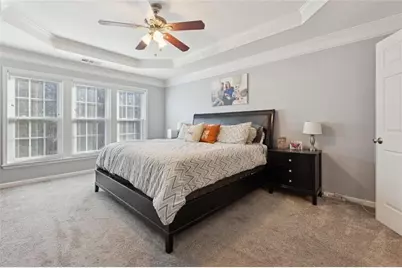 215 Revillion Way, Woodstock, GA 30188 - Photo 25