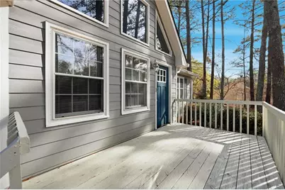 3755 Creekwood Drive, Loganville, GA 30052 - Photo 5