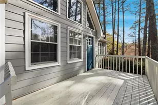 3755 Creekwood Dr, Loganville, GA 30052 - Photo 5