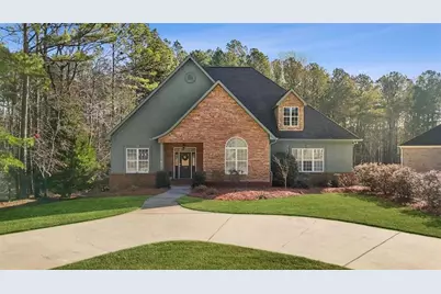 319 Stonebridge Boulevard, Bremen, GA 30110 - Photo 3