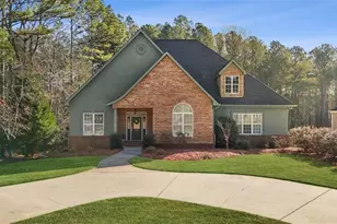 319 Stonebridge Blvd, Bremen, GA 30110 - Photo 3