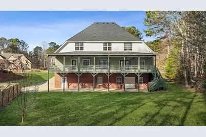 319 Stonebridge Boulevard, Bremen, GA 30110 - Photo 63