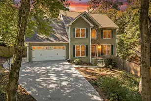 6732 Willowbrook Trail, Flowery Branch, GA 30542 - Photo 1