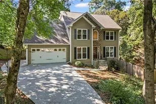 6732 Willowbrook Trail, Flowery Branch, GA 30542 - Photo 3
