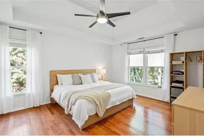 6732 Willowbrook Trail, Flowery Branch, GA 30542 - Photo 25