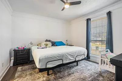 1696 Almand Creek Drive SW, Conyers, GA 30094 - Photo 9