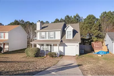 66 Inverness Trace, Riverdale, GA 30274 - Photo 3
