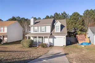 66 Inverness Trce, Riverdale, GA 30274 - Photo 3