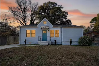 620 Hamilton E Holmes Drive NW, Atlanta, GA 30318 - Photo 23