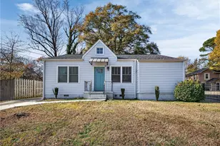 620 Hamilton E Holmes Dr NW, Atlanta, GA 30318 - Photo 1