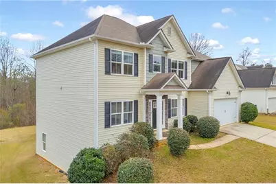 4528 White Horse Drive, Braselton, GA 30517 - Photo 3