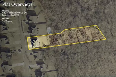 4528 White Horse Drive, Braselton, GA 30517 - Photo 49