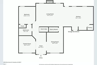 4528 White Horse Drive, Braselton, GA 30517 - Photo 55