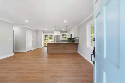 3519 Larkspur Terrace, Decatur, GA 30032 - Photo 19