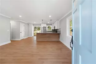 3519 Larkspur Terrace, Decatur, GA 30032 - Photo 19