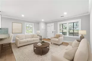 3519 Larkspur Terrace, Decatur, GA 30032 - Photo 7