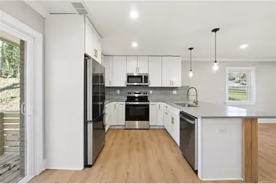 3519 Larkspur Terrace, Decatur, GA 30032 - Photo 21