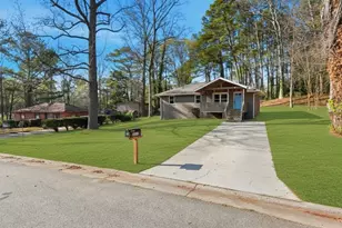 3519 Larkspur Terrace, Decatur, GA 30032 - Photo 41