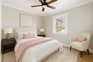 3519 Larkspur Terrace, Decatur, GA 30032 - Photo 13