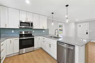 3519 Larkspur Terrace, Decatur, GA 30032 - Photo 3