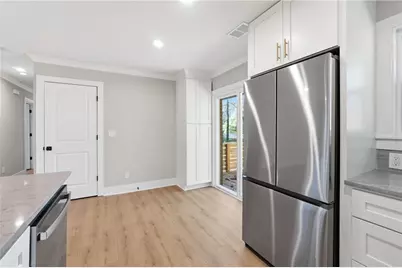 3519 Larkspur Terrace, Decatur, GA 30032 - Photo 23