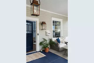 935 Drewry Street NE, Atlanta, GA 30306 - Photo 11