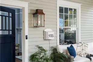 935 Drewry St NE, Atlanta, GA 30306 - Photo 11