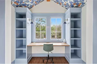 935 Drewry Street NE, Atlanta, GA 30306 - Photo 39