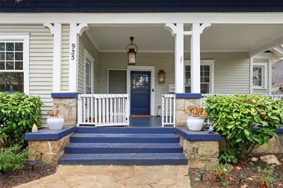 935 Drewry Street NE, Atlanta, GA 30306 - Photo 21