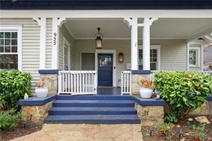 935 Drewry St NE, Atlanta, GA 30306 - Photo 21