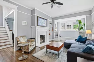 935 Drewry St NE, Atlanta, GA 30306 - Photo 19