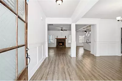 95 Hawthorn Lane, Covington, GA 30014 - Photo 5