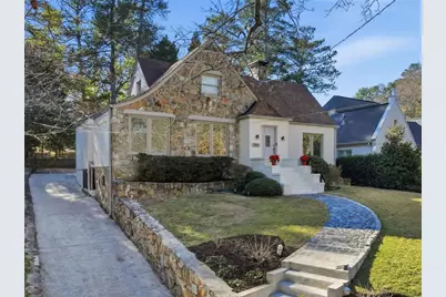 761 E Morningside Drive NE, Atlanta, GA 30324 - Photo 45