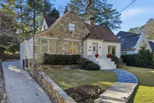 761 E Morningside Dr NE, Atlanta, GA 30324 - Photo 45