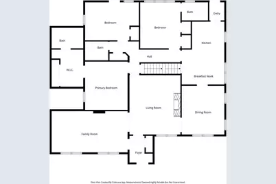 761 E Morningside Drive NE, Atlanta, GA 30324 - Photo 49