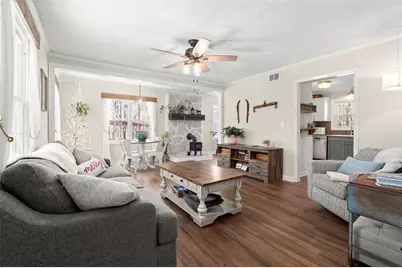 540 Cedar Drive, Covington, GA 30016 - Photo 7