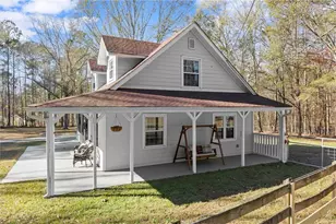 540 Cedar Dr, Covington, GA 30016 - Photo 3