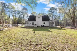 540 Cedar Dr, Covington, GA 30016 - Photo 39