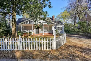 22 Peachtree Hills Ave NE, Atlanta, GA 30305 - Photo 1