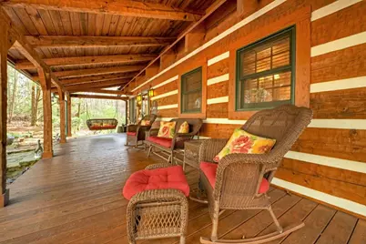 598 Whispering Pine Lane, Cherrylog, GA 30522 - Photo 3