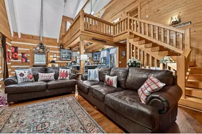 598 Whispering Pine Lane, Cherrylog, GA 30522 - Photo 5