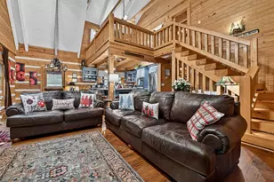 598 Whispering Pne Ln, Cherrylog, GA 30522 - Photo 5