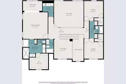 129 Limbaugh Valley Drive, McDonough, GA 30252 - Photo 55