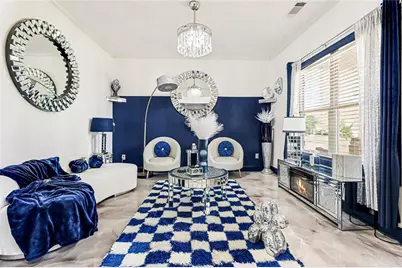 129 Limbaugh Valley Drive, McDonough, GA 30252 - Photo 9