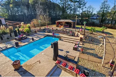 129 Limbaugh Valley Drive, McDonough, GA 30252 - Photo 39