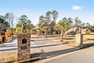 129 Limbaugh Valley Dr, McDonough, GA 30252 - Photo 43