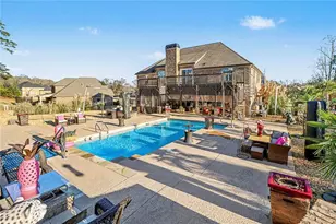 129 Limbaugh Valley Dr, McDonough, GA 30252 - Photo 41