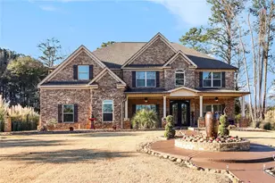 129 Limbaugh Valley Dr, McDonough, GA 30252 - Photo 3