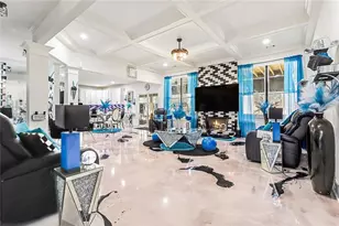 129 Limbaugh Valley Dr, McDonough, GA 30252 - Photo 5